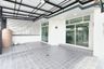 2 Bedroom Townhouse for sale in Tha Raeng, Bangkok
