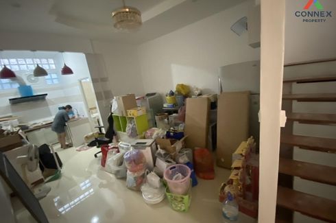 3 Bedroom Townhouse for sale in Baan Jongsuk, Wong Sawang, Bangkok