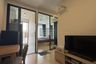 1 Bedroom Condo for sale in Chewathai Kaset-Nawamin, Sena Nikhom, Bangkok
