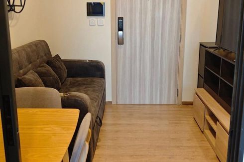 1 Bedroom Condo for sale in Chewathai Kaset-Nawamin, Sena Nikhom, Bangkok