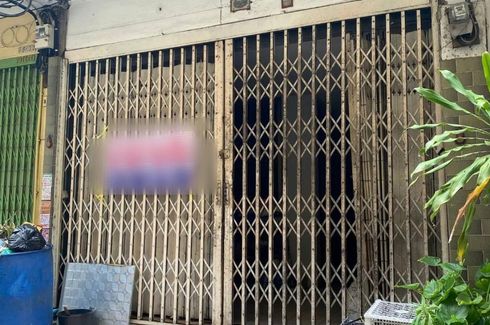 12 Bedroom Townhouse for sale in Bang Wa, Bangkok near MRT Phasi Charoen