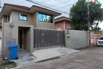 3 Bedroom House for sale in Baan Petkasem 3, Bang Khae Nuea, Bangkok near MRT Phutthamonthon Sai 2