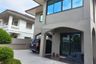 3 Bedroom House for sale in Baan Petkasem 3, Bang Khae Nuea, Bangkok near MRT Phutthamonthon Sai 2