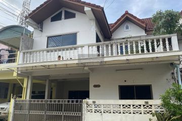 5 Bedroom Townhouse for sale in Baan Suksan 2, Bang Khae Nuea, Bangkok near MRT Phutthamonthon Sai 2