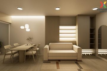 2 Bedroom Condo for sale in Supalai City Resort Ratchada - Huaykwang, Huai Khwang, Bangkok near MRT Huai Khwang