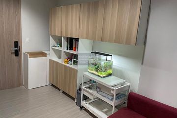 1 Bedroom Condo for sale in Life Sathorn Sierra, Talat Phlu, Bangkok near BTS Talat Phlu