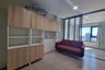 1 Bedroom Condo for sale in Life Sathorn Sierra, Talat Phlu, Bangkok near BTS Talat Phlu