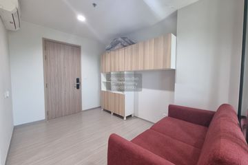 1 Bedroom Condo for sale in Life Sathorn Sierra, Talat Phlu, Bangkok near BTS Talat Phlu