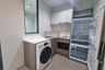1 Bedroom Condo for sale in Life Sathorn Sierra, Talat Phlu, Bangkok near BTS Talat Phlu