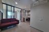 1 Bedroom Condo for sale in Life Sathorn Sierra, Talat Phlu, Bangkok near BTS Talat Phlu