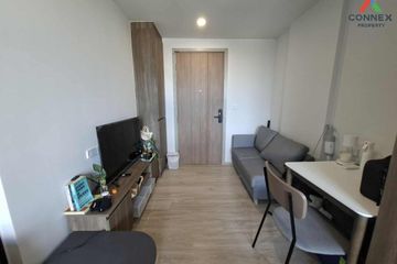 1 Bedroom Condo for sale in Noble Nue Cross Khu Knot, Khu Khot, Pathum Thani near BTS Khu Khot