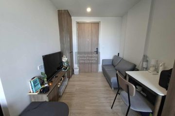 1 Bedroom Condo for sale in Noble Nue Cross Khu Knot, Khu Khot, Pathum Thani near BTS Khu Khot