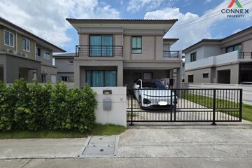 4 Bedroom House for sale in The Plant Wongwaen-Rangsit, Rangsit, Pathum Thani