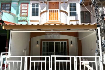 3 Bedroom Townhouse for sale in Om Noi, Samut Sakhon