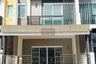 3 Bedroom Townhouse for sale in Temsiri avenue Ramintra 117, Bang Chan, Bangkok