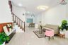 3 Bedroom Townhouse for sale in Temsiri avenue Ramintra 117, Bang Chan, Bangkok