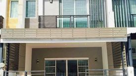 3 Bedroom Townhouse for sale in Temsiri avenue Ramintra 117, Bang Chan, Bangkok