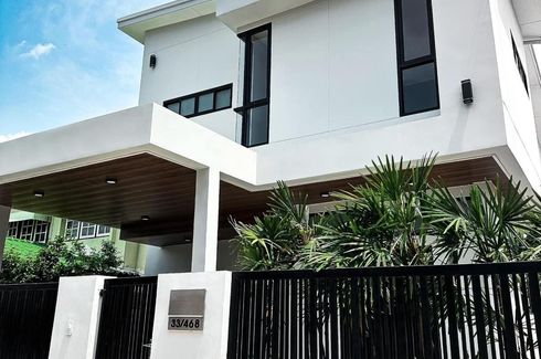 4 Bedroom House for sale in Bang Na Villa, Bang Kaeo, Samut Prakan