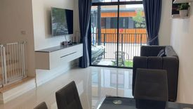 3 Bedroom Townhouse for sale in Rahaeng, Pathum Thani