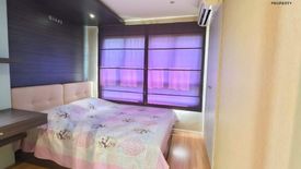 1 Bedroom Condo for sale in Lumpini Ville Ramkhamhaeng 60/2, Hua Mak, Bangkok near MRT Lam Sali