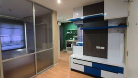 1 Bedroom Condo for sale in Lumpini Ville Ramkhamhaeng 60/2, Hua Mak, Bangkok near MRT Lam Sali