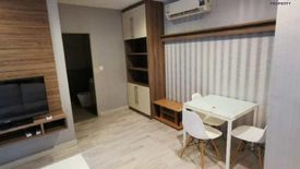 2 Bedroom Condo for sale in Ideo Mobi Rama 9, Huai Khwang, Bangkok near MRT Phra Ram 9