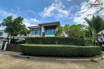 3 Bedroom Townhouse for sale in URBAN SATHORN, Bang Chak, Bangkok