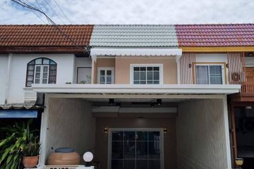 2 Bedroom House for sale in Baan Bua Thong, Bang Bua Thong, Nonthaburi near MRT Khlong Bang Phai