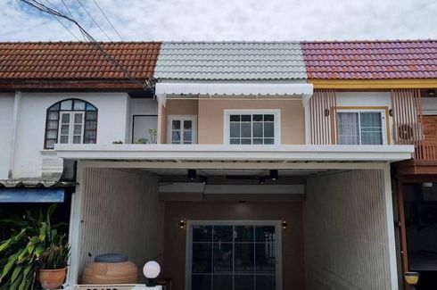 2 Bedroom House for sale in Baan Bua Thong, Bang Bua Thong, Nonthaburi near MRT Khlong Bang Phai