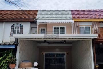 2 Bedroom House for sale in Baan Bua Thong, Bang Bua Thong, Nonthaburi near MRT Khlong Bang Phai