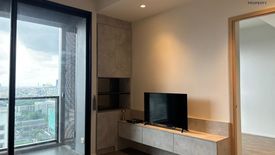 1 Bedroom Condo for sale in The Lofts Silom, Silom, Bangkok near BTS Surasak