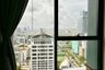 1 Bedroom Condo for sale in The Lofts Silom, Silom, Bangkok near BTS Surasak