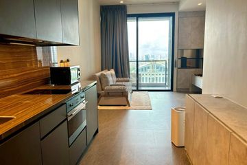 1 Bedroom Condo for sale in The Lofts Silom, Silom, Bangkok near BTS Surasak