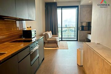 1 Bedroom Condo for sale in The Lofts Silom, Silom, Bangkok near BTS Surasak