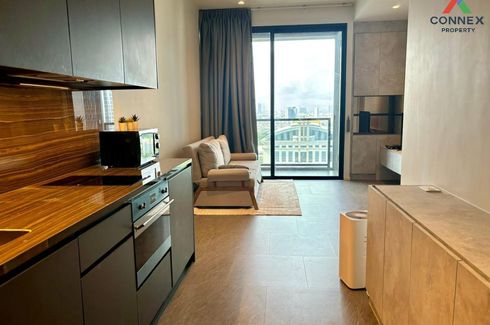 1 Bedroom Condo for sale in The Lofts Silom, Silom, Bangkok near BTS Surasak