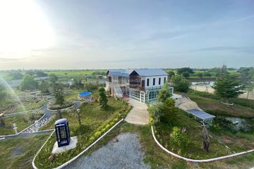 4 Bedroom House for sale in Bang Len, Nakhon Pathom