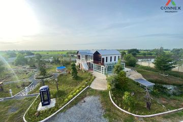 4 Bedroom House for sale in Bang Len, Nakhon Pathom