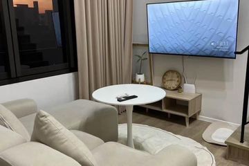 1 Bedroom Condo for sale in Siamese Sukhumvit 87, Bang Chak, Bangkok near BTS On Nut