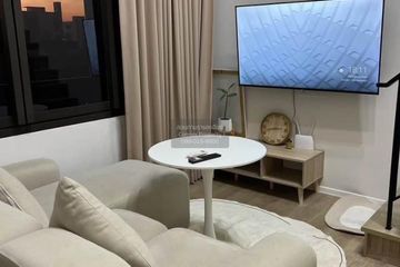 1 Bedroom Condo for sale in Siamese Sukhumvit 87, Bang Chak, Bangkok near BTS On Nut