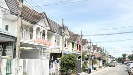 3 Bedroom Townhouse for sale in Baan Sena Villa 9, Tha Raeng, Bangkok