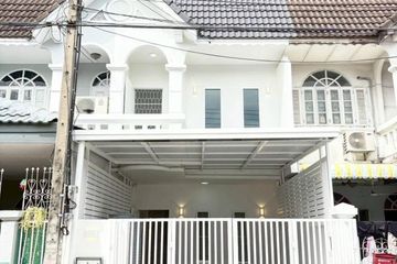 3 Bedroom Townhouse for sale in Baan Sena Villa 9, Tha Raeng, Bangkok