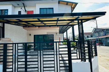 2 Bedroom Townhouse for sale in Mu Ban Bua Thong 4, Phimon Rat, Nonthaburi