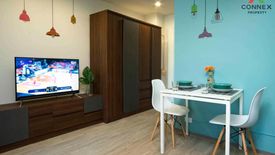 1 Bedroom Condo for sale in Regent Home Bangson, Bang Sue, Bangkok near MRT Bang Son