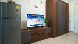 1 Bedroom Condo for sale in Regent Home Bangson, Bang Sue, Bangkok near MRT Bang Son