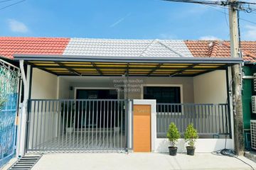 2 Bedroom Townhouse for sale in Mu Ban Bua Thong 4, Phimon Rat, Nonthaburi