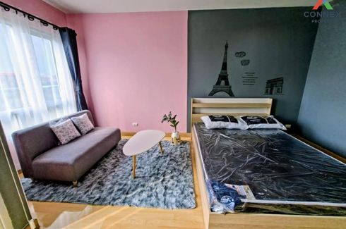 1 Bedroom Condo for sale in Lat Krabang, Bangkok