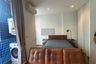 1 Bedroom Condo for sale in Nara 9 by Eastern Star, Sathon, Bangkok near BTS Chong Nonsi