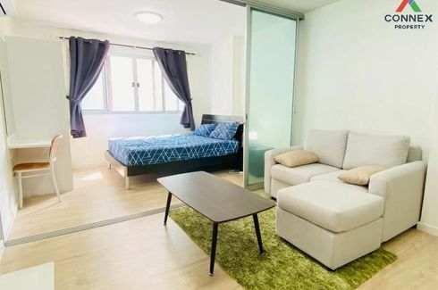 1 Bedroom Condo for sale in D Condo Ramindra, Tha Raeng, Bangkok near MRT Maiyalap