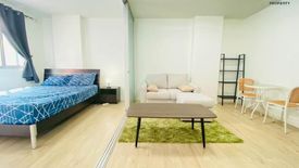 1 Bedroom Condo for sale in D Condo Ramindra, Tha Raeng, Bangkok near MRT Maiyalap