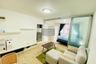 1 Bedroom Condo for sale in D Condo Ramindra, Tha Raeng, Bangkok near MRT Maiyalap